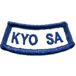 What To Expect As A Kyo Sa Apprentice